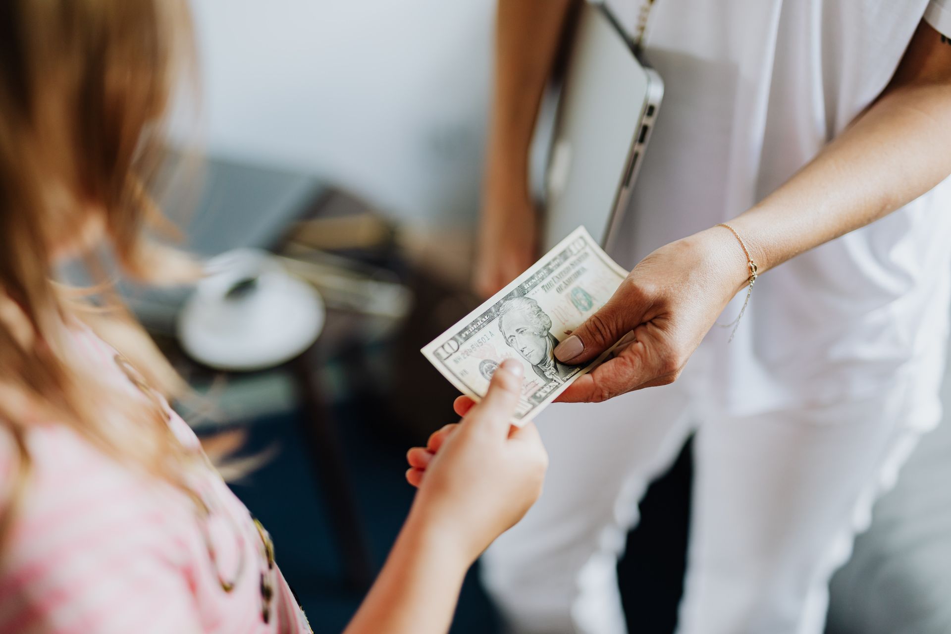 Consultoría financiera Cumaná